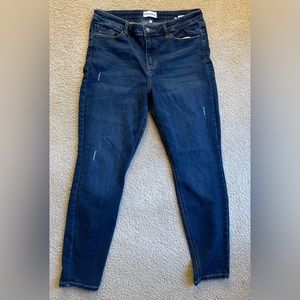 Studio Blue Denim Jeans